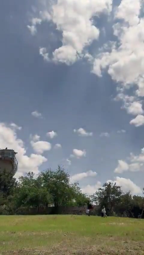 Alarms across the north following firing from Yemen, documentation of interceptions