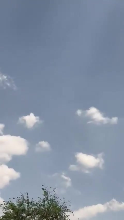 Alarms across the north following firing from Yemen, documentation of interceptions