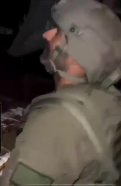 Syria - Suweida. The Israel helicopter which landed in Suweida province delivered food and military supplies to the Druze factions in Suweida   2 helicopters, different times