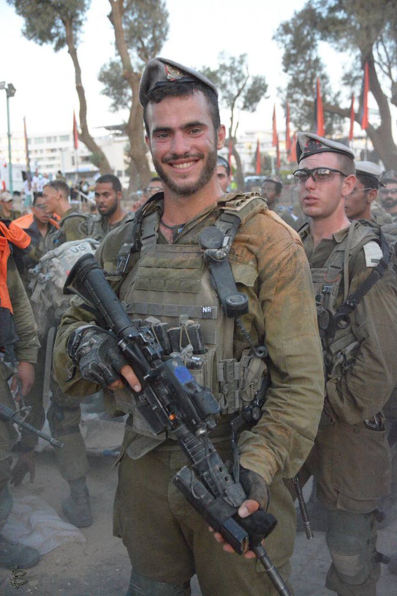 Two Israeli army soldiers were killed and another two were wounded by a booby-trapped tunnel shaft in southern Gaza's Rafah Saturday, the military announces.