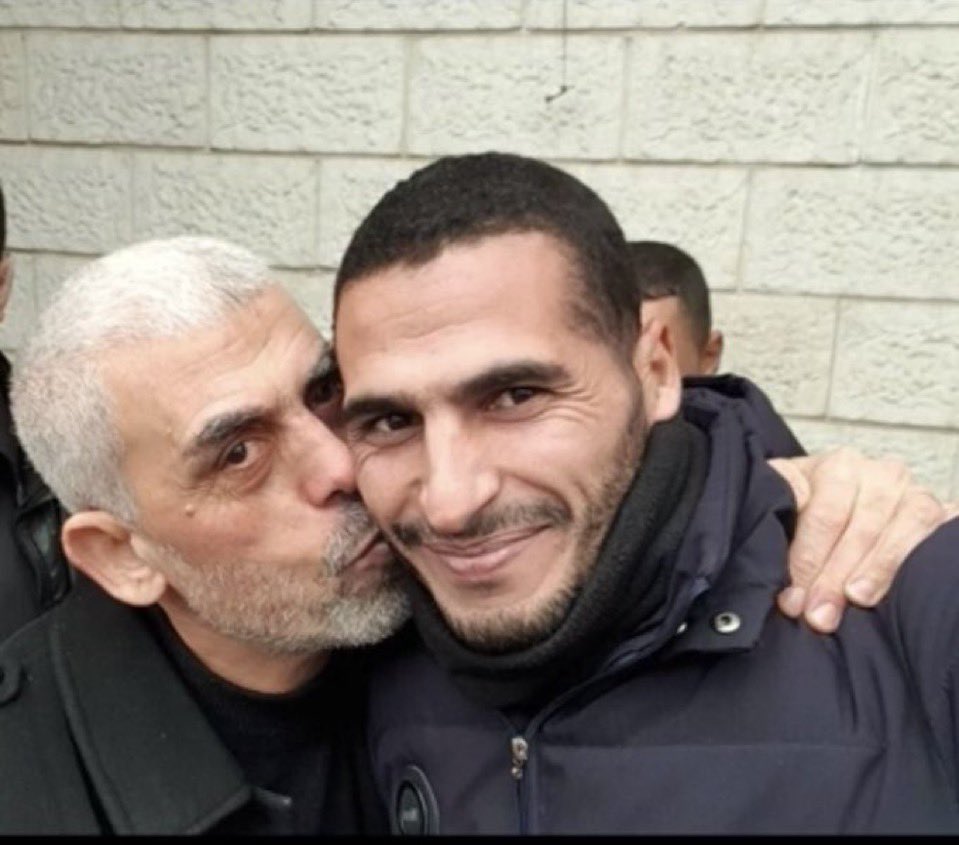 In addition to journalist Hassan Eslaiah, the Israeli army airstrike on the Nasser Hospital Khan Younis also killed Ahmed Al-Qudra, head of Hamas’ Anti-Terrorism Service.Gaza journalist Hassan Eslaiah, who was embedded with Hamas on October 7 and had close ties to Hamas, was killed in an Israeli airstrike on the Nasser Hospital in Khan Younis, southern Gaza