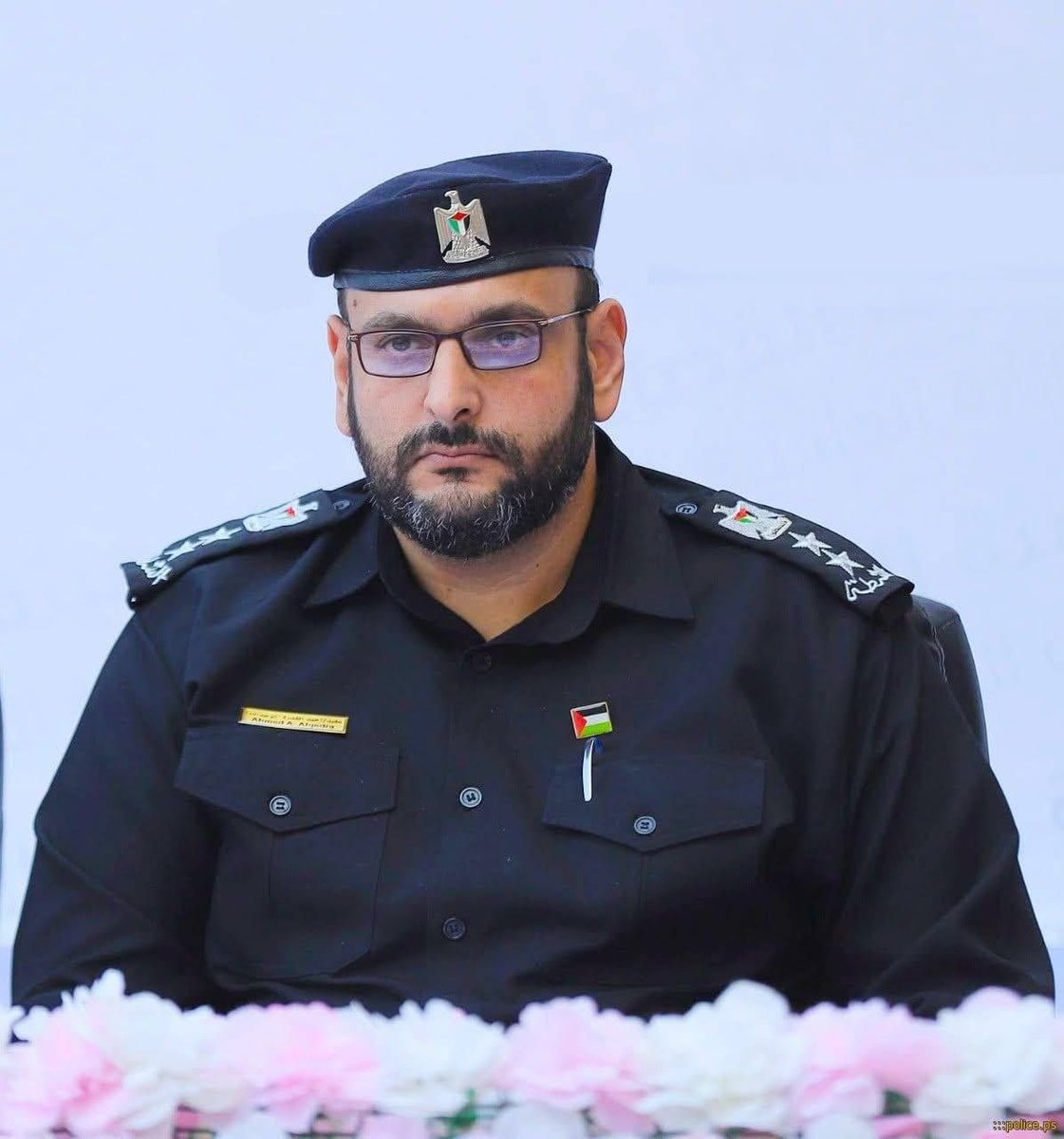 In addition to journalist Hassan Eslaiah, the Israeli army airstrike on the Nasser Hospital Khan Younis also killed Ahmed Al-Qudra, head of Hamas’ Anti-Terrorism Service.Gaza journalist Hassan Eslaiah, who was embedded with Hamas on October 7 and had close ties to Hamas, was killed in an Israeli airstrike on the Nasser Hospital in Khan Younis, southern Gaza