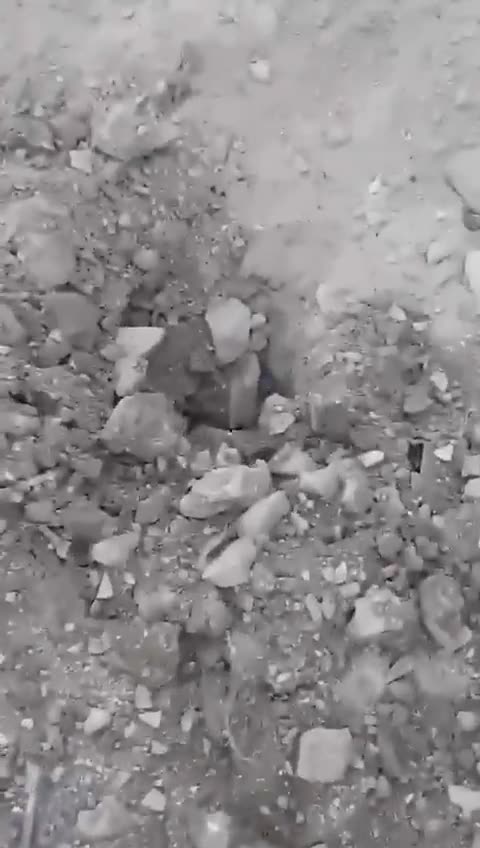 The raid targeted the town of Beit Lif at midnight