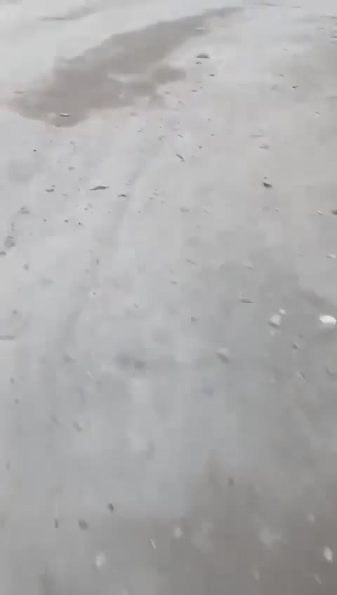 The raid targeted the town of Beit Lif at midnight