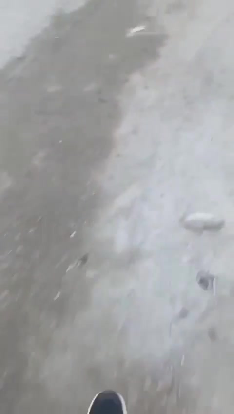 The raid targeted the town of Beit Lif at midnight