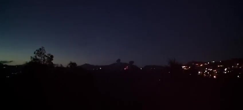 Airstrikes targeting the Qatrani area near Wadi Barghaz