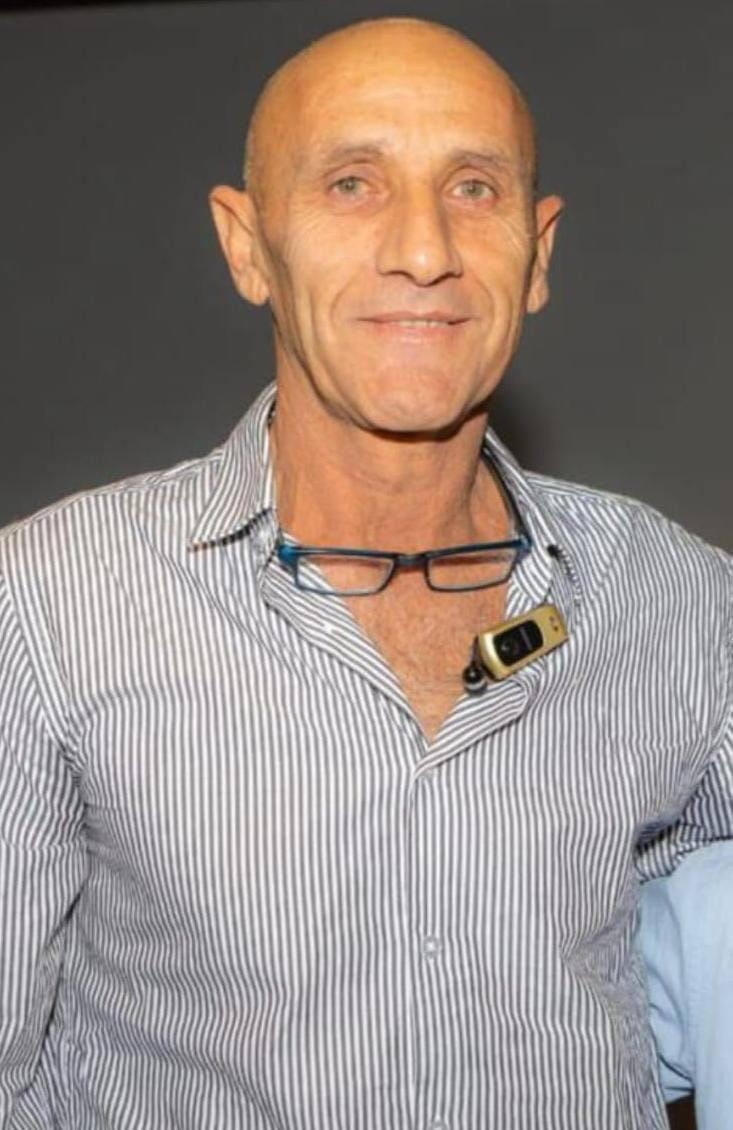 Israeli army troops recovered the body of slain hostage Yair Yaakov during an operation in the Gaza Strip, his son Yagil says. The military has not yet commented on the operation