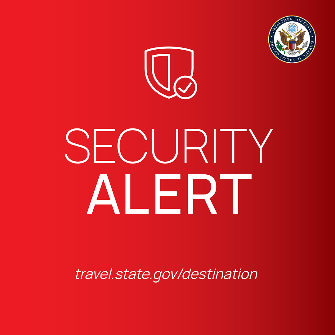 US Department of State: Israel: Due to the increased regional tensions, U.S. government employees and their family members are restricted from travel outside the greater Tel Aviv (including Herzliya, Netanya, and Even Yehuda), Jerusalem, and Be’er Sheva areas until further notice.  Transit between these three areas, including to and from Ben Gurion Airport, is authorized. Transiting Route 1 to and from Allenby Bridge is also permitted