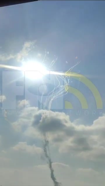 Iran targeted an AMAN base linked to Israel’s 8200 intelligence unit with missile strikes. AMAN is Israel’s military intelligence, and 8200 is a secretive unit focused on cyber and signals intelligence