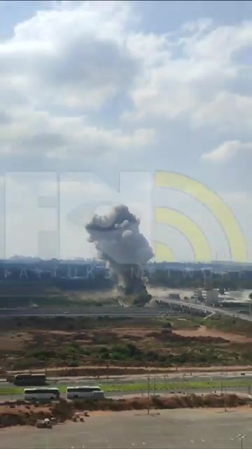 Iran targeted an AMAN base linked to Israel’s 8200 intelligence unit with missile strikes. AMAN is Israel’s military intelligence, and 8200 is a secretive unit focused on cyber and signals intelligence