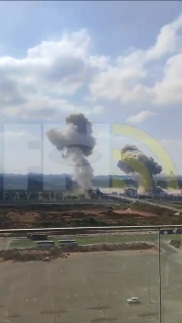 Iran targeted an AMAN base linked to Israel’s 8200 intelligence unit with missile strikes. AMAN is Israel’s military intelligence, and 8200 is a secretive unit focused on cyber and signals intelligence