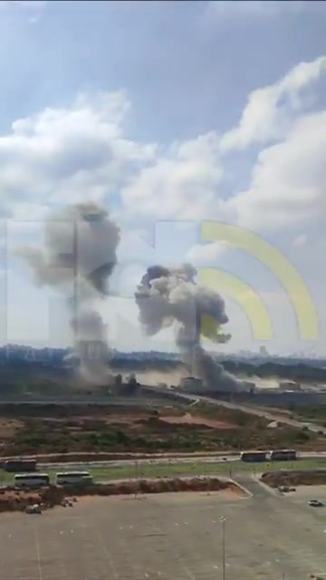 Iran targeted an AMAN base linked to Israel’s 8200 intelligence unit with missile strikes. AMAN is Israel’s military intelligence, and 8200 is a secretive unit focused on cyber and signals intelligence