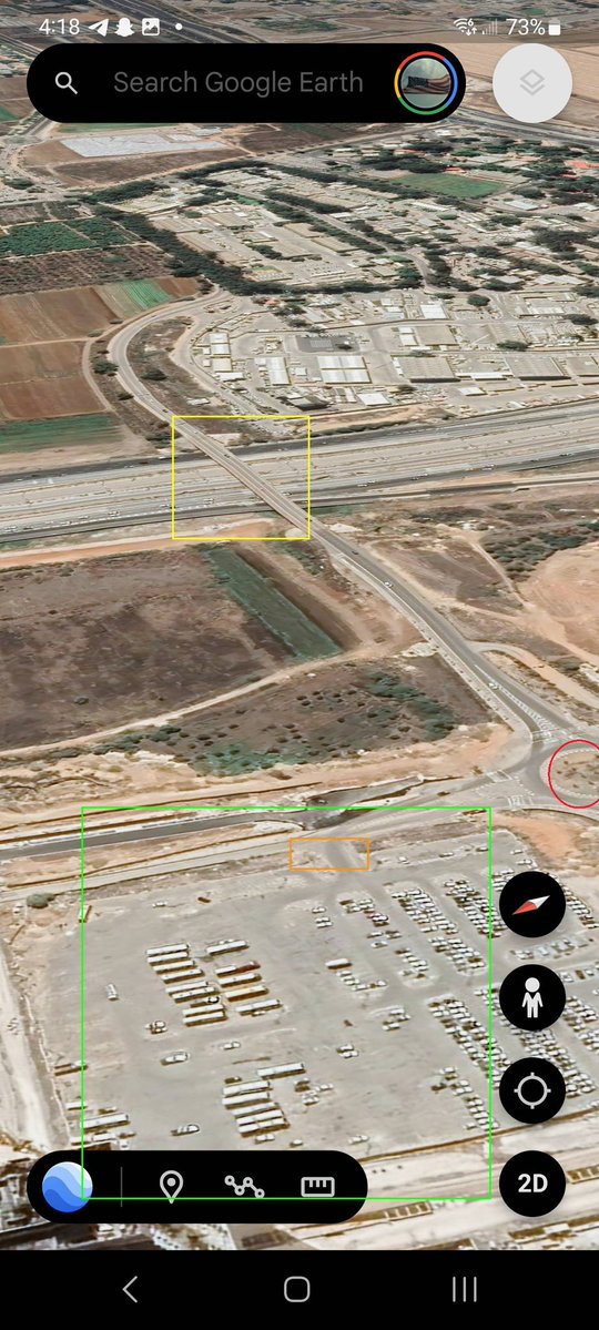 Iran targeted an AMAN base linked to Israel’s 8200 intelligence unit with missile strikes. AMAN is Israel’s military intelligence, and 8200 is a secretive unit focused on cyber and signals intelligence