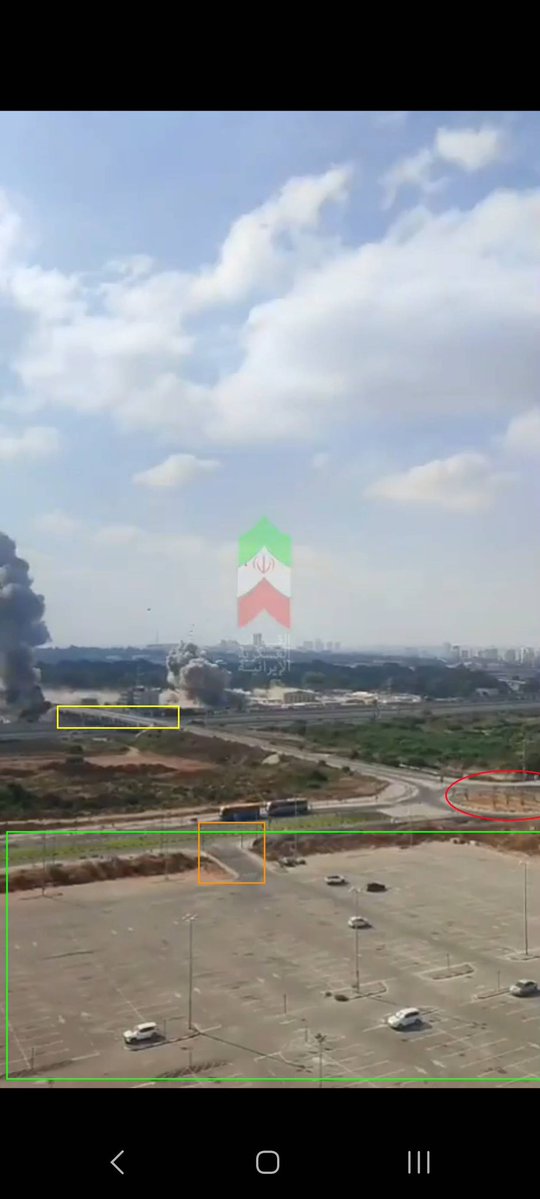 Iran targeted an AMAN base linked to Israel’s 8200 intelligence unit with missile strikes. AMAN is Israel’s military intelligence, and 8200 is a secretive unit focused on cyber and signals intelligence