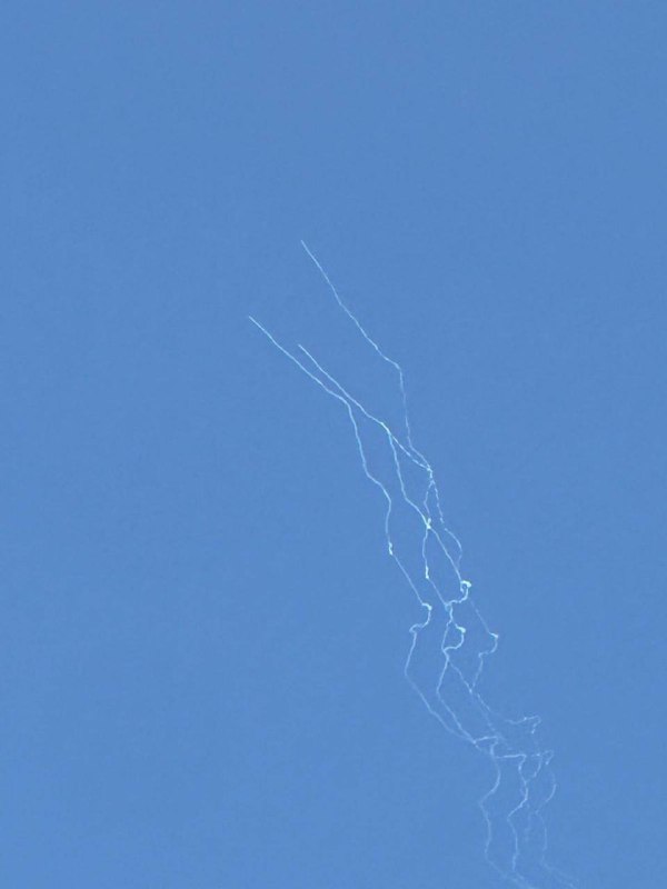 Interceptions in the Negev
