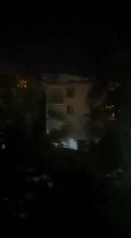 Iranian media report explosions heard in Tehran (the video), Isfahan and Ahvaz. Air defenses reportedly active in Bandar Abbas and Bandar-e Lengeh, southern Iran