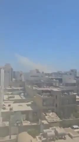 Airstrikes on Mashehar