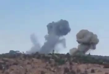 A series of Israeli raids targeting several southern Lebanon towns at this time.