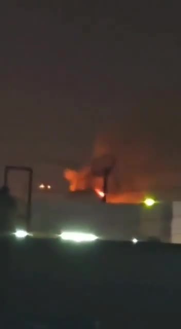 Baghdad Operations Commander, Lt. Gen. Walid al-Tamimi, has now confirmed that an unknown drone targeted an air-defense and radar site at Camp Taji to the north of the capital earlier, resulting in significant damage to the site but no casualties among the Iraqi Armed Forces