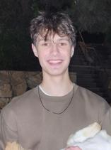 The Israeli military reported that Eitan Zacks, an 18-year-old from Be'er Sheva and a combat trainee in the Israeli army's elite Multidimensional Unit (Unit 888), was killed by a missile launched from Iran