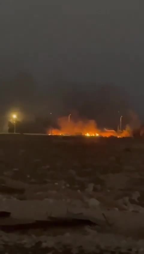 Horrific night in the West Bank: Israeli settlers are currently attacking the Christian village of Taybeh, near Ramallah—setting homes on fire and shooting at residents