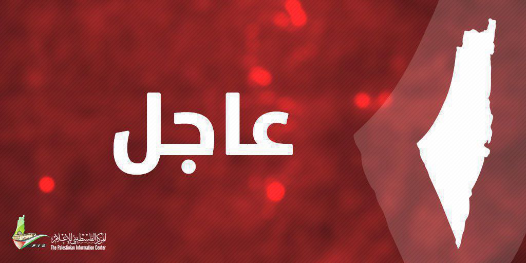 Israeli aviation launches a raid on the city of Deir al-Balah in the central Gaza Strip