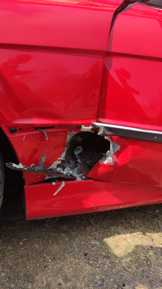 Drone strike on a car in Deir Qanoun al-Nahr - no injuries