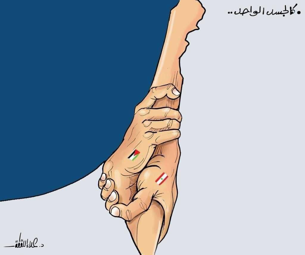 Israeli warplanes carry out a series of airstrikes on Al-Shuja’iya neighbourhood in eastern Gaza City