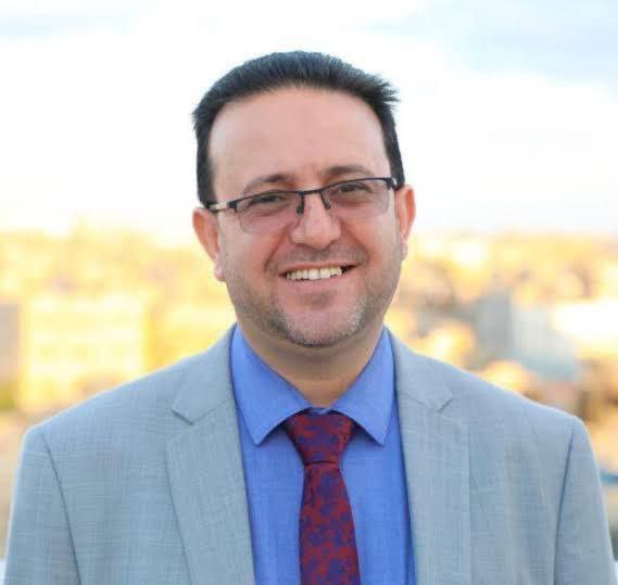 The director of the Indonesian Hospital, Dr. Marwan Sultan, was assassinated in an airstrike at Junction 17, west of Gaza City.