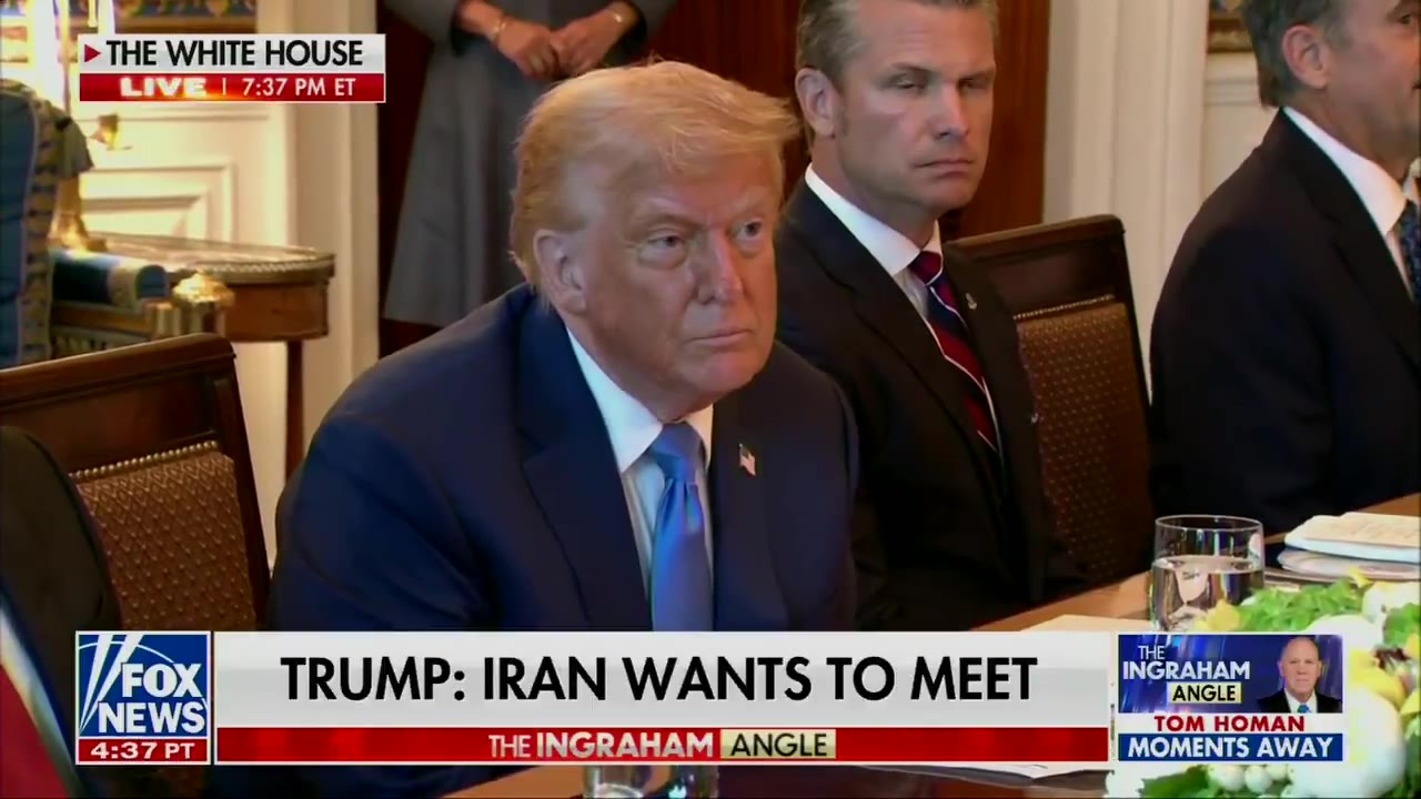 Netanyahu on a two state solution: Overall security will always remain in our hands. Now that is a fact. And no one in Israel will agree to anything else, because we don't commit suicide