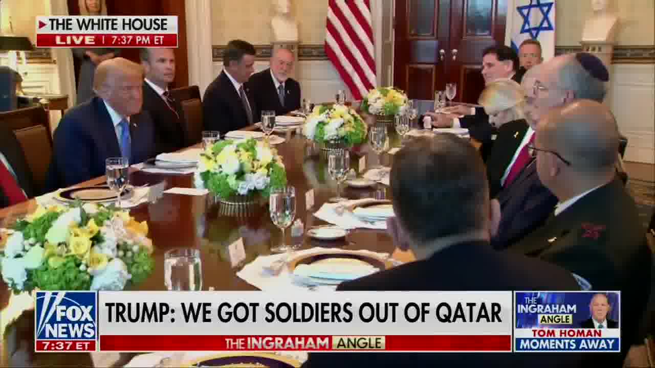 Netanyahu on a two state solution: Overall security will always remain in our hands. Now that is a fact. And no one in Israel will agree to anything else, because we don't commit suicide