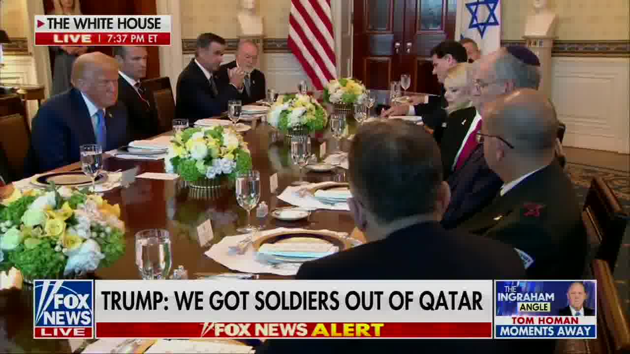 Netanyahu on a two state solution: Overall security will always remain in our hands. Now that is a fact. And no one in Israel will agree to anything else, because we don't commit suicide