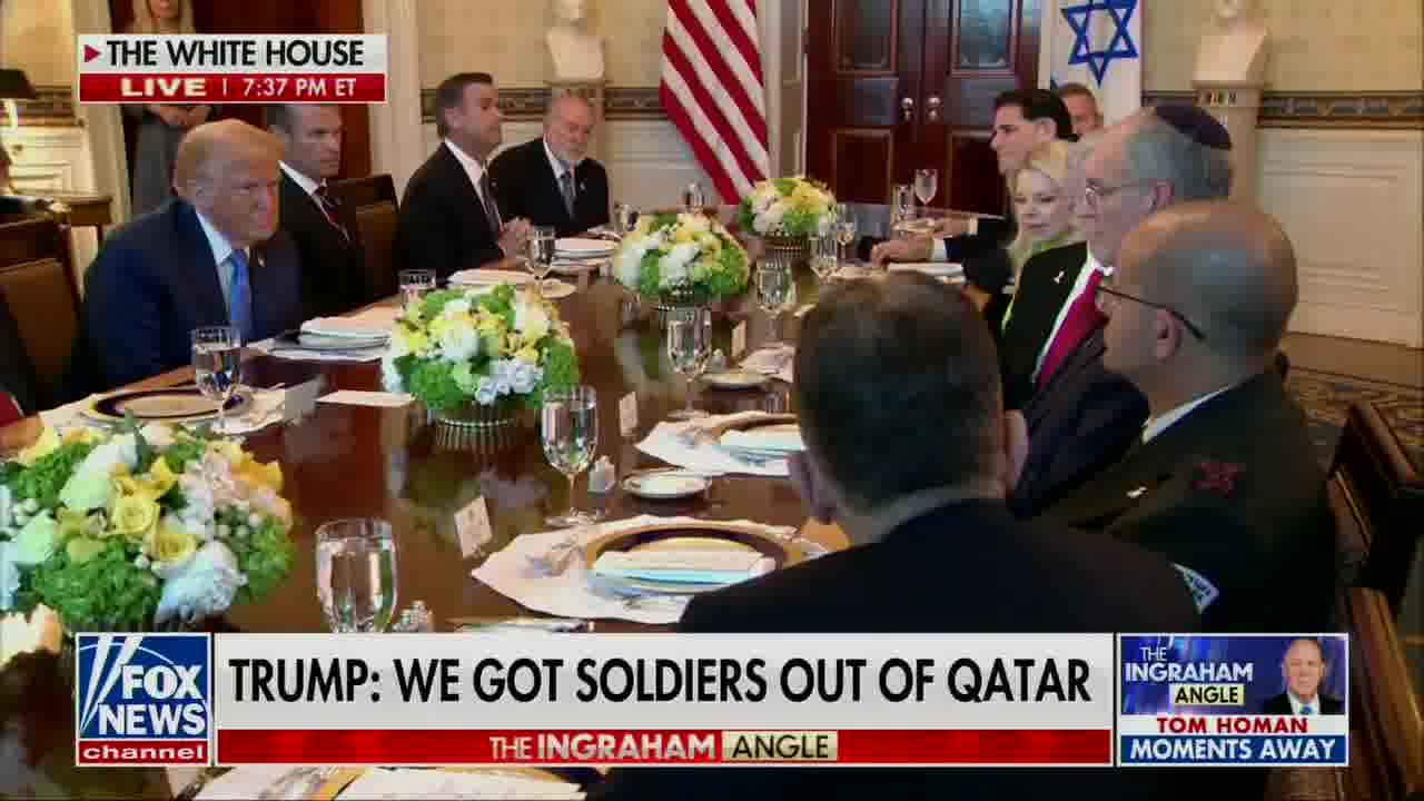 Netanyahu on a two state solution: Overall security will always remain in our hands. Now that is a fact. And no one in Israel will agree to anything else, because we don't commit suicide