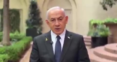 Netanyahu: If Hamas is not disarmed and dismantled after 60 days, we will return to fighting. I reached agreements with Trump on Gaza, the region and beyond the region