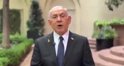 Netanyahu: If Hamas is not disarmed and dismantled after 60 days, we will return to fighting. I reached agreements with Trump on Gaza, the region and beyond the region