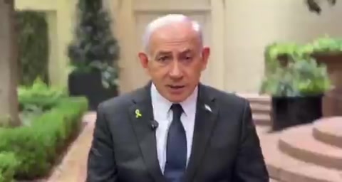 Netanyahu: If Hamas is not disarmed and dismantled after 60 days, we will return to fighting. I reached agreements with Trump on Gaza, the region and beyond the region
