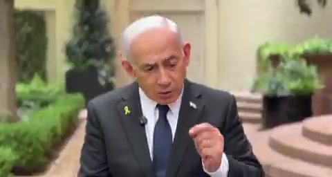 Netanyahu: If Hamas is not disarmed and dismantled after 60 days, we will return to fighting. I reached agreements with Trump on Gaza, the region and beyond the region