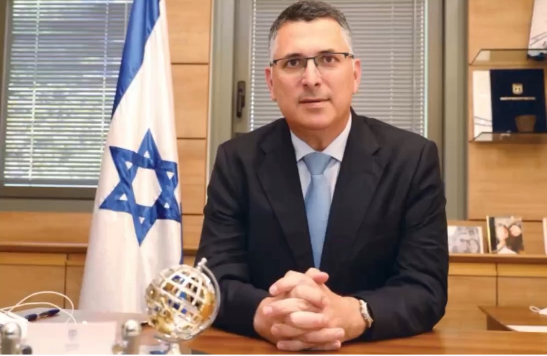 According to Israeli Foreign Ministry, @gidonsaar spoke with EU Foreign Affairs Head Kaja Kallas, German FM Wadephul and FM Gerapetritis on Syria today. “Sa'ar stressed the recurring phenomenon of massacres and attacks against minorities in Syria: Alawites, Kurds, Druze, and Christians - both by forces of the Syrian government and by jihadist gangs that support it,” official statement said