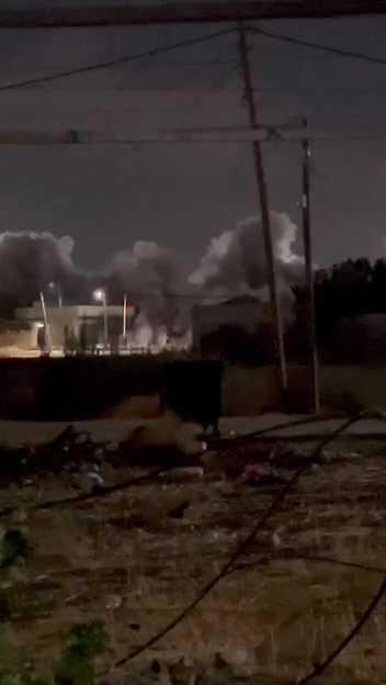 The Israeli army blew up the home of Ahmed and Muhammad Draghama in the city of Tubas last night. Ahmed Draghama – a senior member of Islamic Jihad. Muhammad Draghama – carried out the deadly shooting attack at the Taysir checkpoint on February 4, 2025, in which Maj. Gen. Ofer Jung and Maj. Gen. Avraham Zvika Friedman were murdered