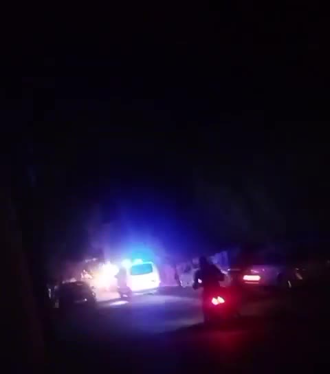 Video: Israeli drone strike targets the Asira area of Baalbek