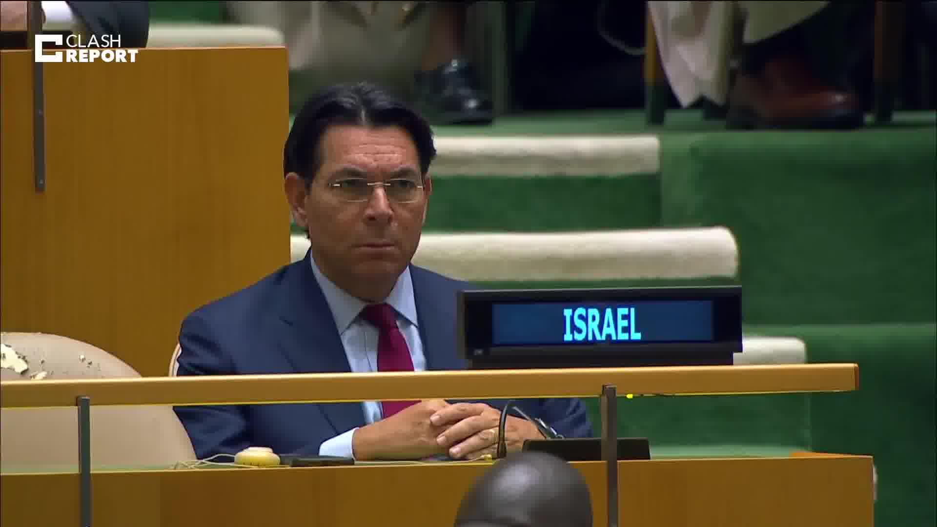 Trump: I’ve sought a Gaza ceasefire, but Hamas rejects peace offers. Recognizing a Palestinian state now rewards atrocities like October 7. Those who want peace must unite: release the hostages now