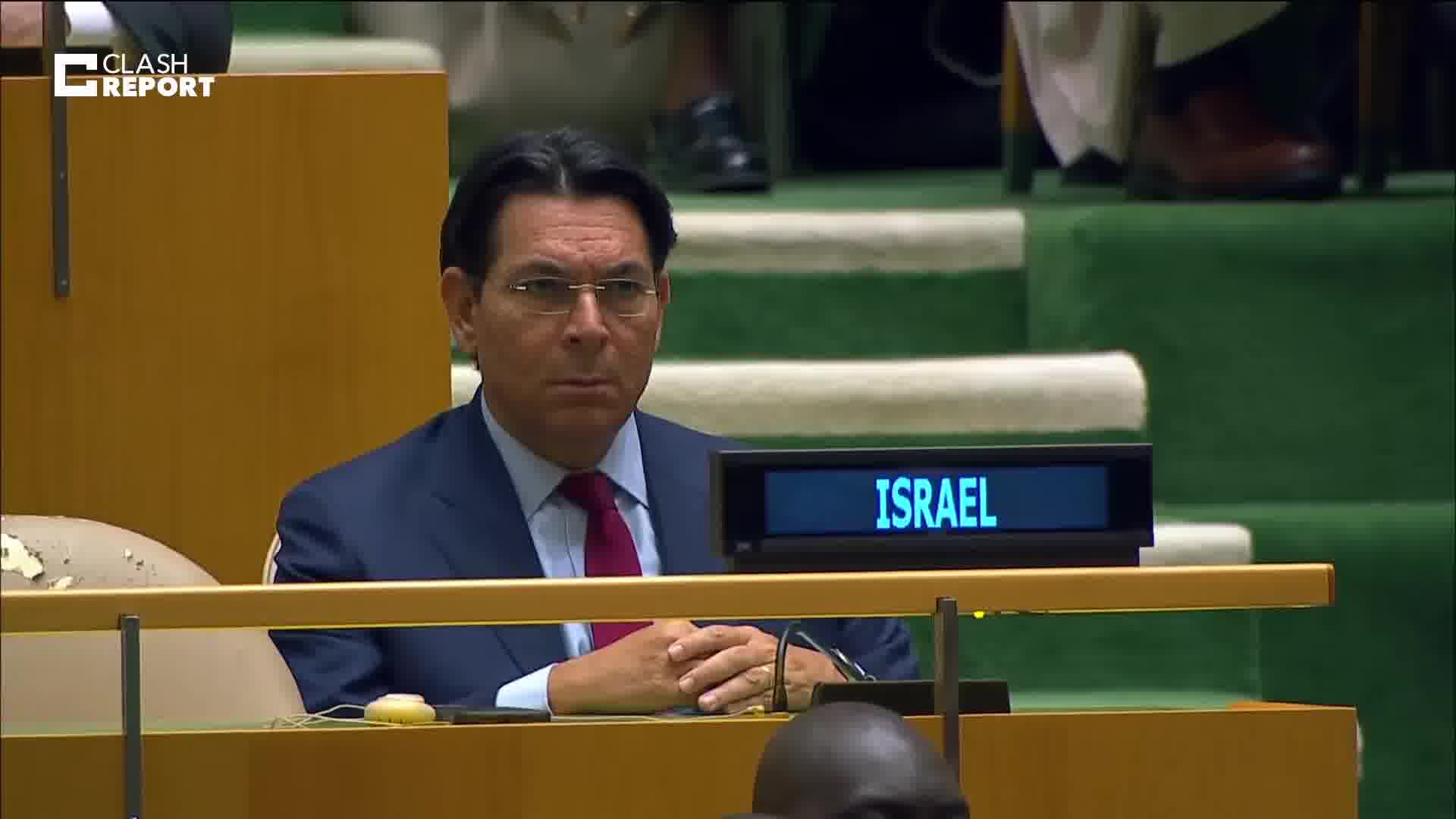 Trump: I’ve sought a Gaza ceasefire, but Hamas rejects peace offers. Recognizing a Palestinian state now rewards atrocities like October 7. Those who want peace must unite: release the hostages now