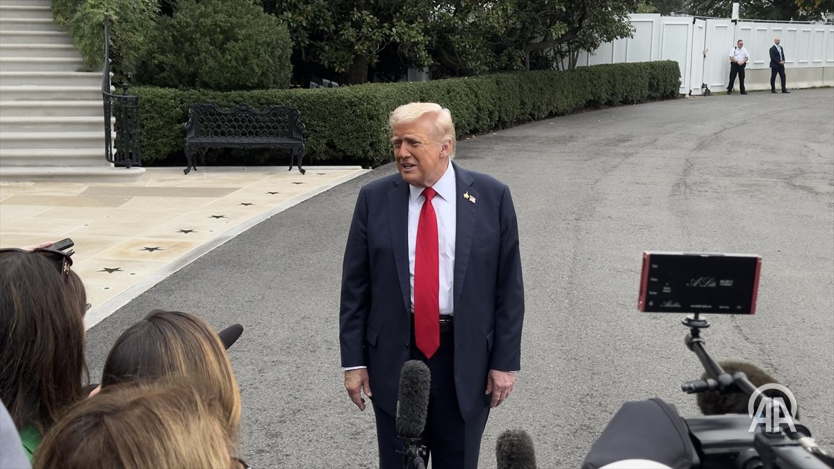 US President Trump has signed an executive order pledging to guarantee Qatar’s security, including military action if necessary, following Israel’s airstrikes on Hamas leaders in Qatar. The order states any attack on Qatar would be treated as “a threat to the peace and security of the United States”. It further says the US should “take all lawful and appropriate measures — including diplomatic, economic, and, if necessary, military — to defend the interests of the United States and of the State of Qatar”