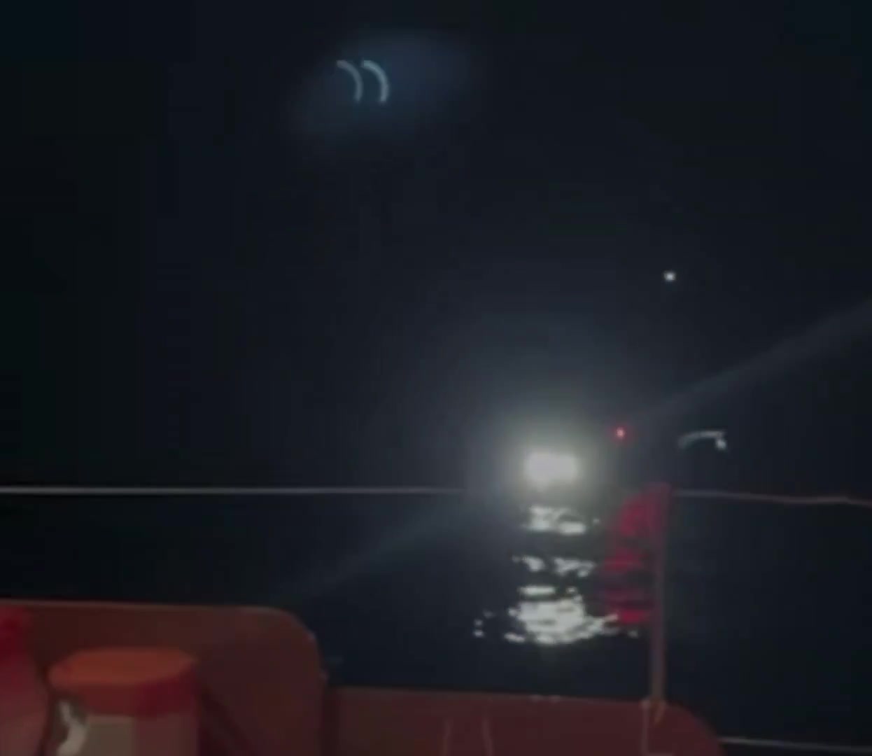 Israel says a new flotilla that attempted to break the maritime blockade on Gaza has been prevented from realizing its goal, with its vessels and passengers intercepted and being taken to an Israeli port.  Another futile attempt to breach the legal naval blockade”