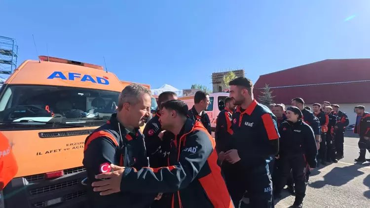 Turkey is sending 81 search and rescue personnel to Gaza along with necessary equipment and vehicles to locate bodies. The word in Ankara was that they would unearth dead Israeli hostages