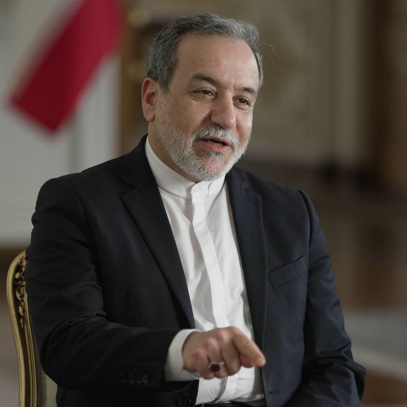 Iran’s FM: We are prepared for any scenario. I can say with confidence we are even more ready now than before the 12-day war, in terms of capabilities, intelligence, and morale. We have identified our weaknesses & those of the … and can now act with greater strength