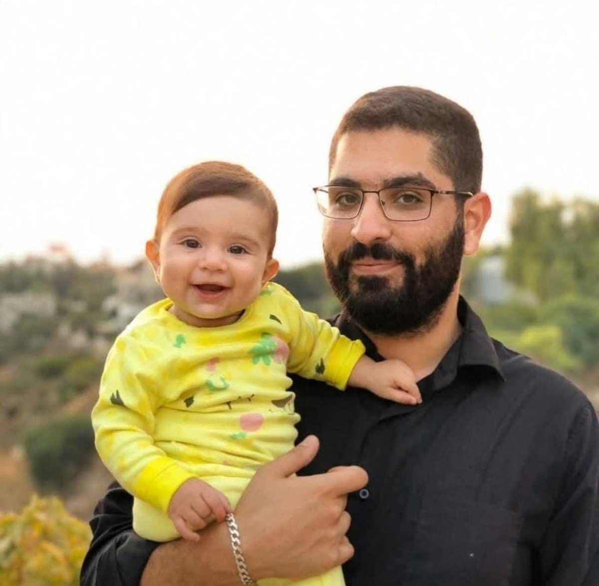 The dead in the Bint Jbeil raid was Ali Ibrahim Shaito, an employee of the Bint Jbeil Municipalities Union. He was targeted while on his way to attend an official meeting with UNIFIL.