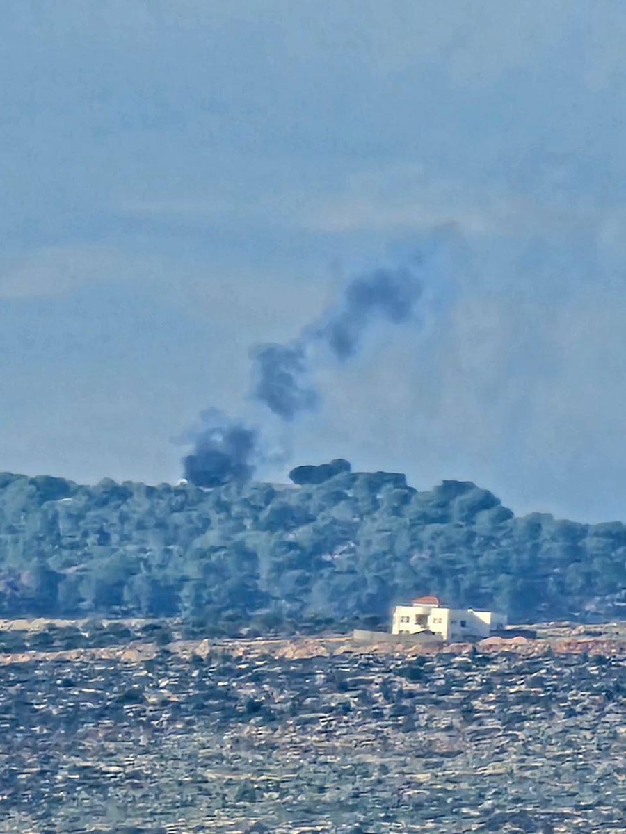 Palestinian Authority security forces detonated a number of explosive devices prepared by resistance fighters to confront forces in Tubas.