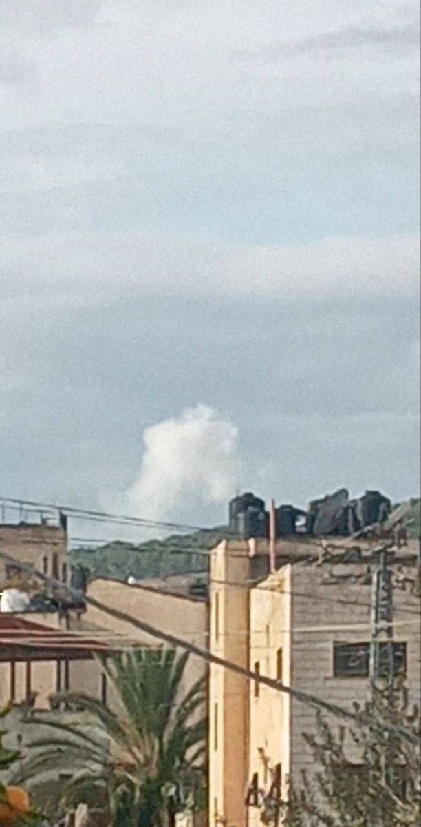 Palestinian Authority security forces detonated a number of explosive devices prepared by resistance fighters to confront forces in Tubas.