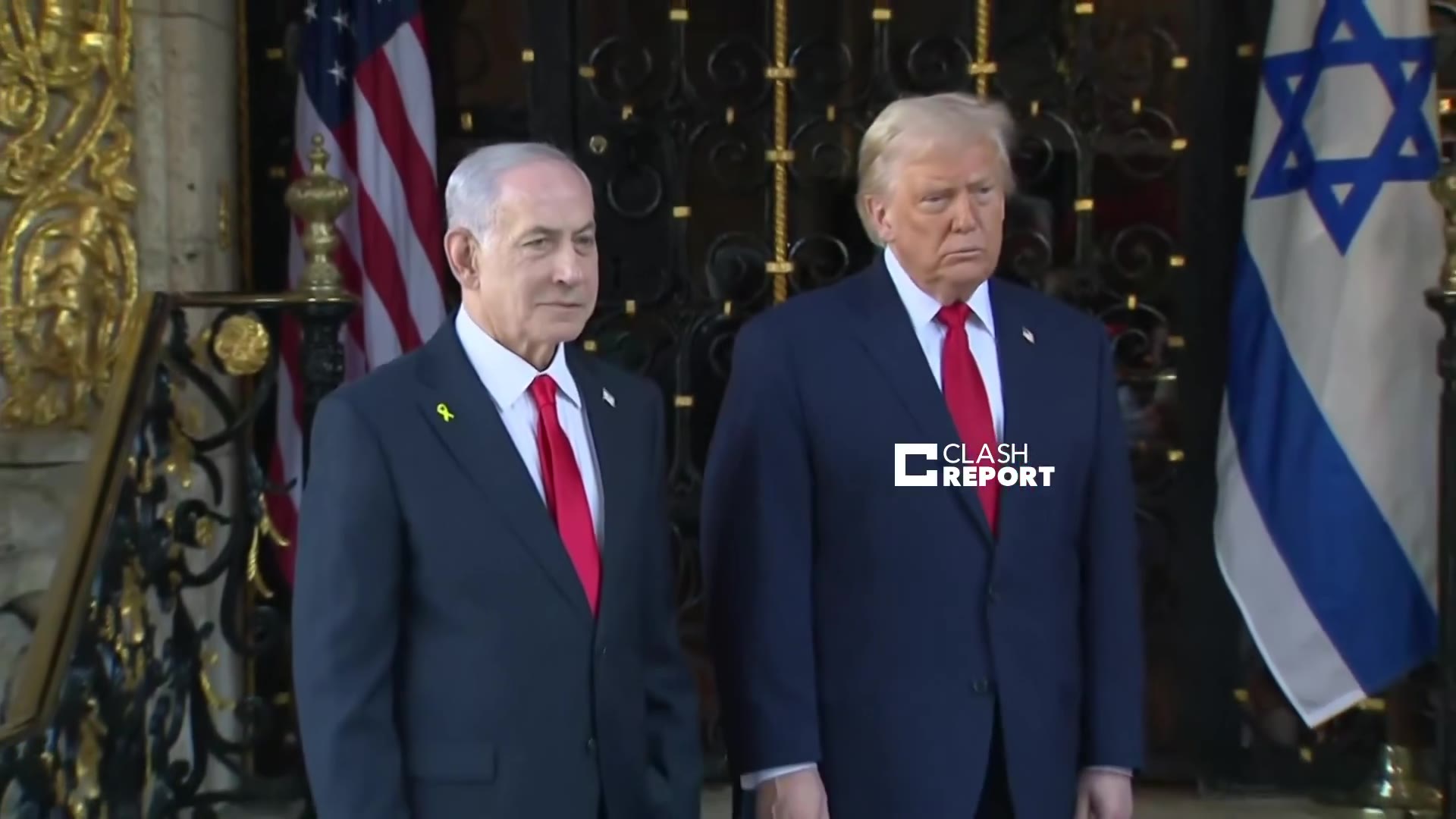 Trump on allowing Turkish troops in Gaza: I have a great relationship with President Erdogan, and we’ll be talking about it. And if it’s good, I think that’s good. Türkiye has been great. And he’s been, you know, excellent. As far as I’m concerned, he’s been very good